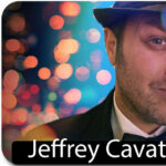 City of Portage-Summer Concert Series: Jeffrey Cavataio