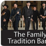 City of Portage-Summer Concert Series:The Family Tradition Band