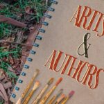 Creative Wilderness: Artists & Authors with special guest artist Renae Baumgart