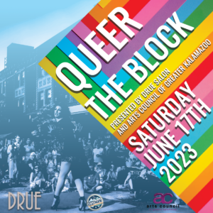 Queer The Block 2023