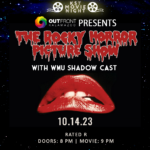 The Rocky Horror Picture Show (1975 Film) Enhanced by WMU Musical Theatre Students and Presented by OutFront Kalamazoo
