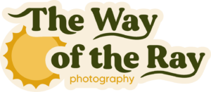 The Way of the Ray Photography