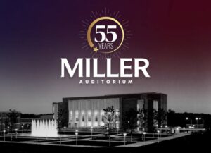 Miller Auditorium is hiring a Director of Marketing