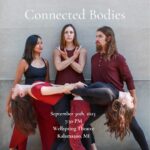 Movement Reservoir Dance Company: "Connected Bodies"