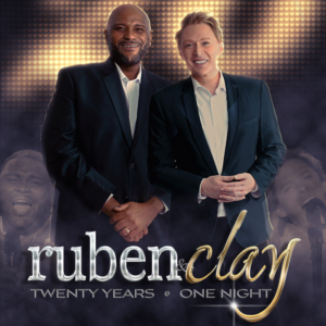 Ruben Studdard & Clay Aiken Twenty | The Tour