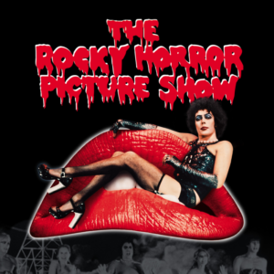 The Rocky Horror Picture Show with Live Shadow Cast