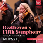 Beethoven's Fifth Symphony