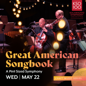 Craft Music: Great American Songbook