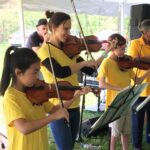 Crescendo Fiddlers - Fiddle Club