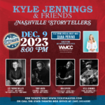 Kyle Jennings & Friends — Nashville Storytellers