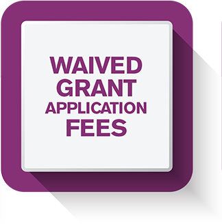 waived grants