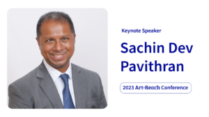 2023 Art-Reach Conference: A Conference all about Arts, Culture, and Disability