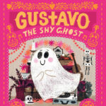 Art Detectives: Gustavo the Shy Ghost