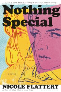 Book Discussion: Nothing Special