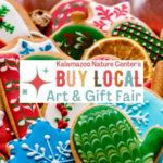 Buy Local Art & Gift Fair