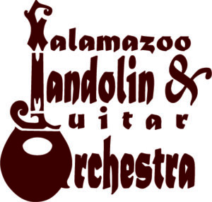 Kalamazoo Mandolin & Guitar Orchestra in Concert