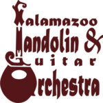 Kalamazoo Mandolin & Guitar Orchestra in Concert