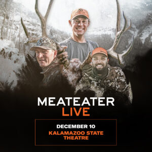 MeatEater Live