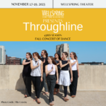 Throughline: Fall Concert of Dance