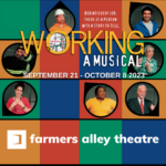 Working, A Musical