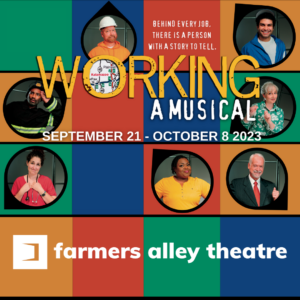 Working, A Musical
