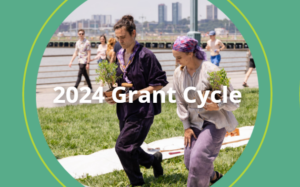 MAP Fund 2024 Grant Cycle - NOW OPEN