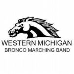 Bronco Marching Band Miller Show
