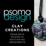 Clay Creations - Polymer Clay Art Class