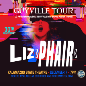 Liz Phair — Guyville Tour