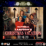 National Lampoon’s Christmas Vacation (1989 Film)