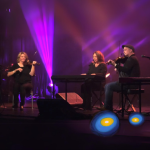 Beaton, MacGillivray, and MacNeil: A Cape Breton Trio event