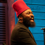 Nduduzo Makhathini Quartet | Jazz at Bell’s