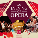 An Evening of Opera | Kalamazoo Symphony