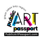 Call for Artists: Great Lakes Bay Region Public Art Passport