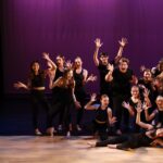 Epic Broadway! Musical Theater Camp
