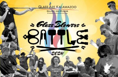 Glass Blowers Battle 2024
