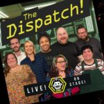 The DISPATCH!