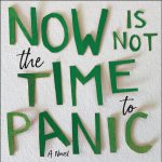 Book Discussion: Now is Not the Time to Panic