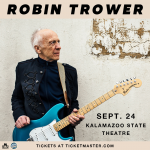 Robin Trower: The Bridge Of Sighs Tour ’24 wsg Mike Krebs