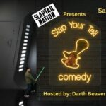 Slaptail Nation Presents: Slap Your Tail Comedy