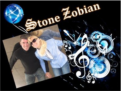 Stone Zobian