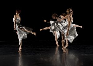Art Hop: Wellspring/Cori Terry and Dancers