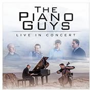 The Piano Guys