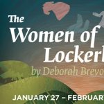 Women of Lockerbie