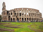 Rome the Eternal: Art, Architecture, Literature