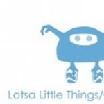Lotsa Little Things / Gallery 248