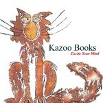 Kazoo Books - Parkview