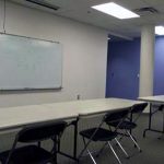 Epic Center  - Classroom