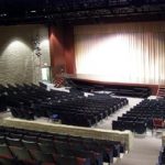 Comstock Community Auditorium