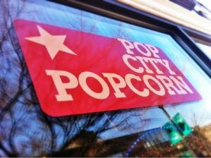 Pop City Popcorn